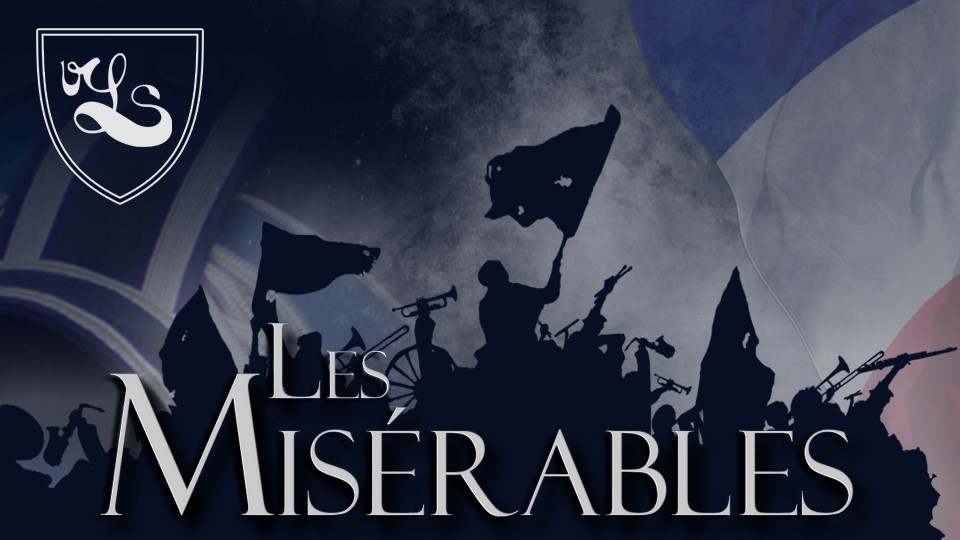 Les Miserables Logo