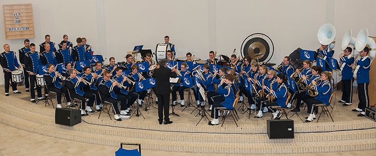 vLS Band-4